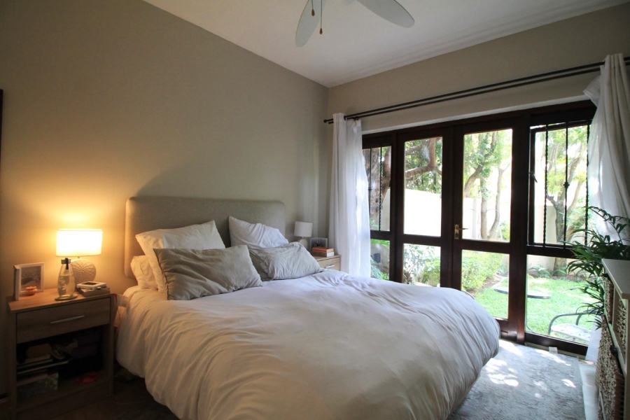 To Let 2 Bedroom Property for Rent in Lonehill Gauteng