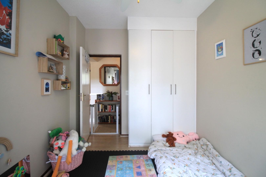 To Let 2 Bedroom Property for Rent in Lonehill Gauteng