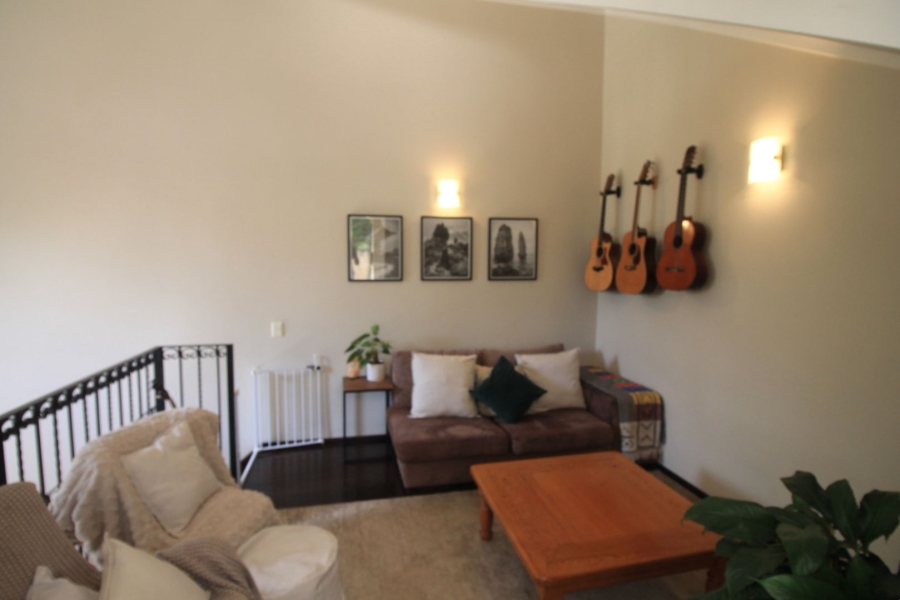 To Let 2 Bedroom Property for Rent in Lonehill Gauteng