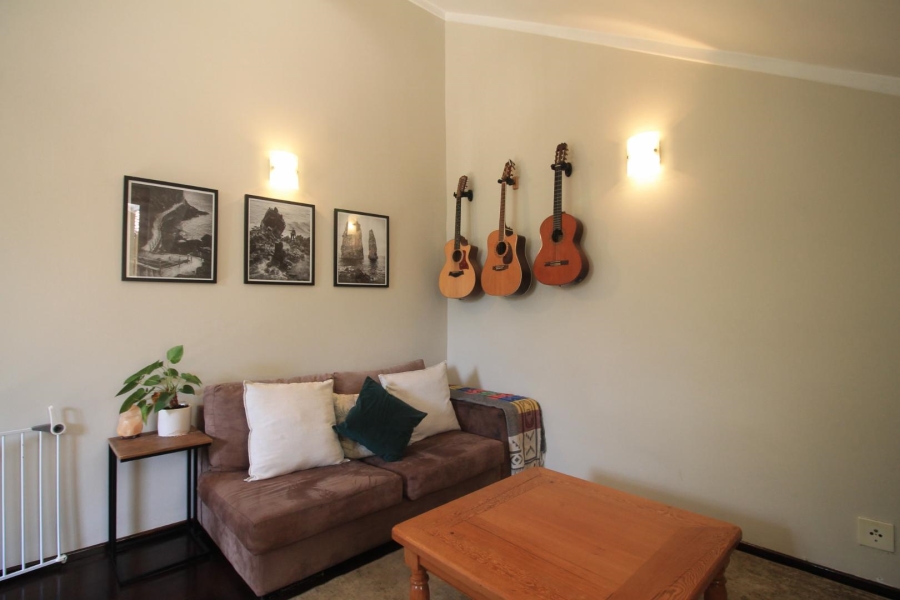 To Let 2 Bedroom Property for Rent in Lonehill Gauteng