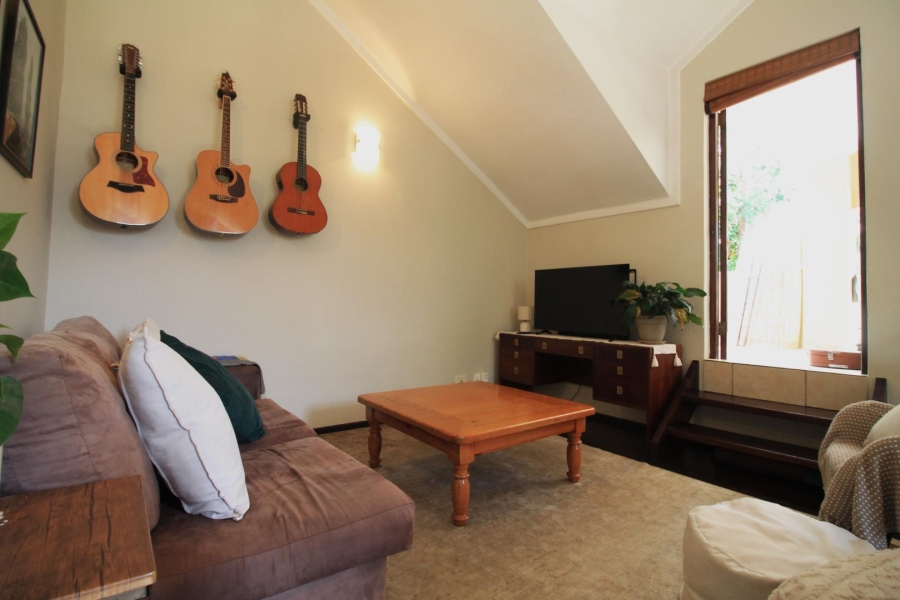 To Let 2 Bedroom Property for Rent in Lonehill Gauteng