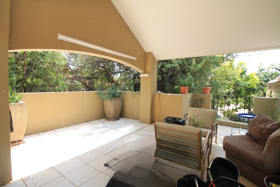 To Let 2 Bedroom Property for Rent in Lonehill Gauteng