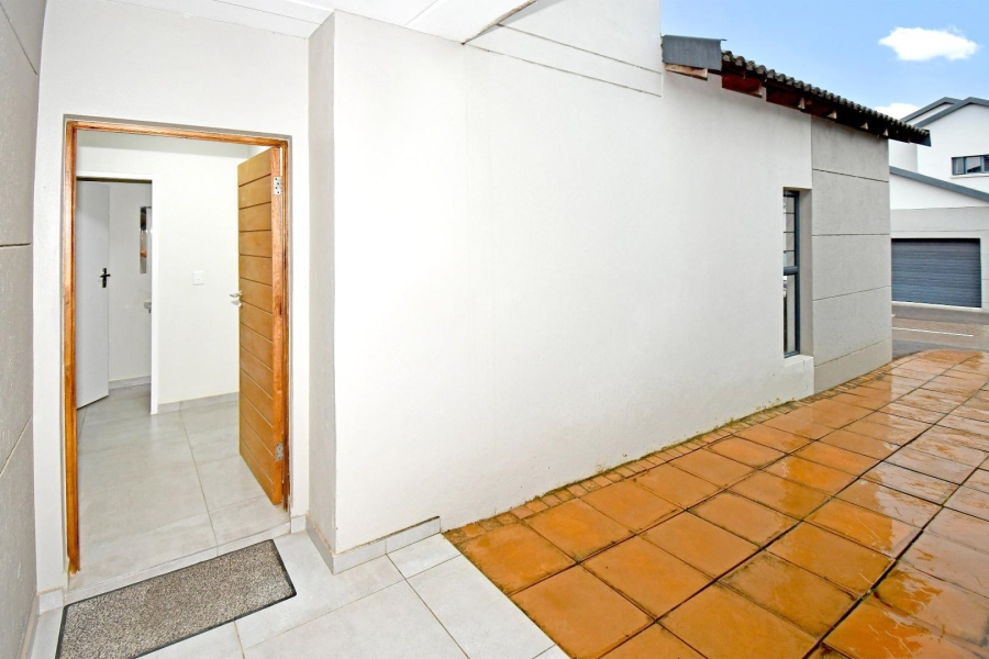 3 Bedroom Property for Sale in Witkoppen Gauteng