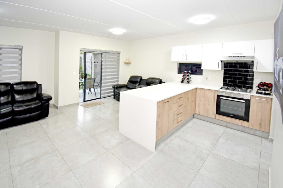 3 Bedroom Property for Sale in Witkoppen Gauteng