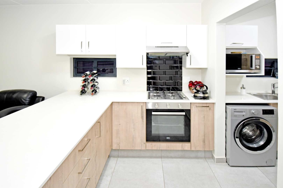 3 Bedroom Property for Sale in Witkoppen Gauteng