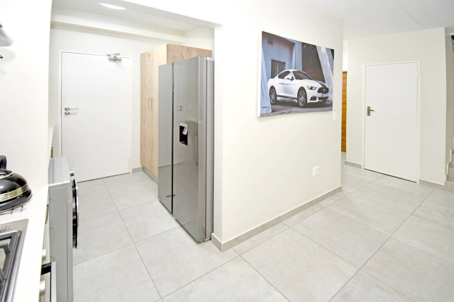 3 Bedroom Property for Sale in Witkoppen Gauteng