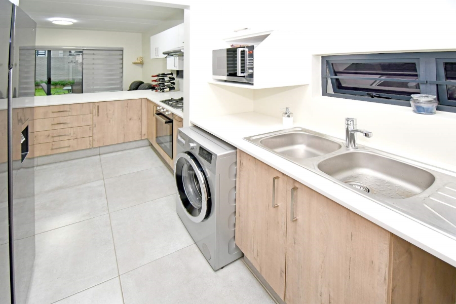 3 Bedroom Property for Sale in Witkoppen Gauteng