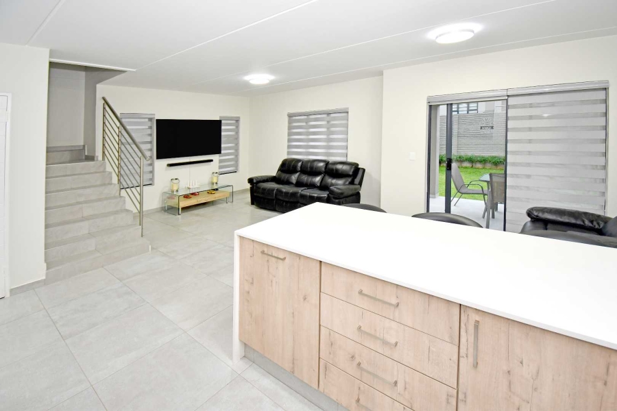 3 Bedroom Property for Sale in Witkoppen Gauteng