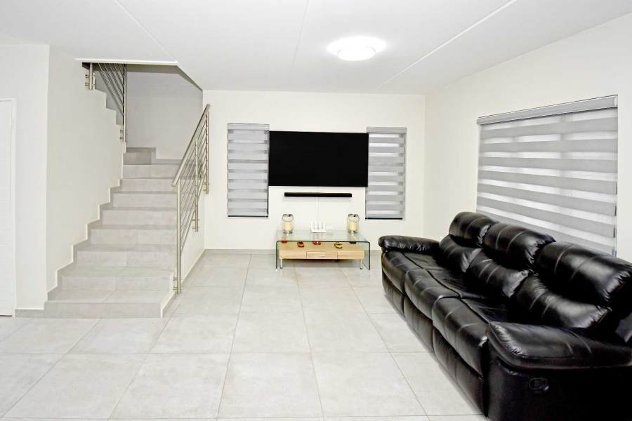 3 Bedroom Property for Sale in Witkoppen Gauteng