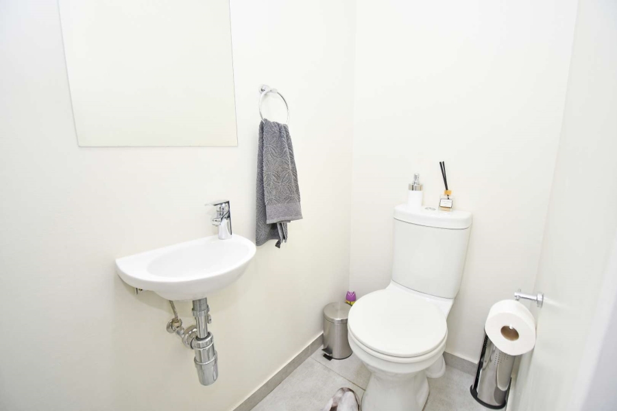 3 Bedroom Property for Sale in Witkoppen Gauteng