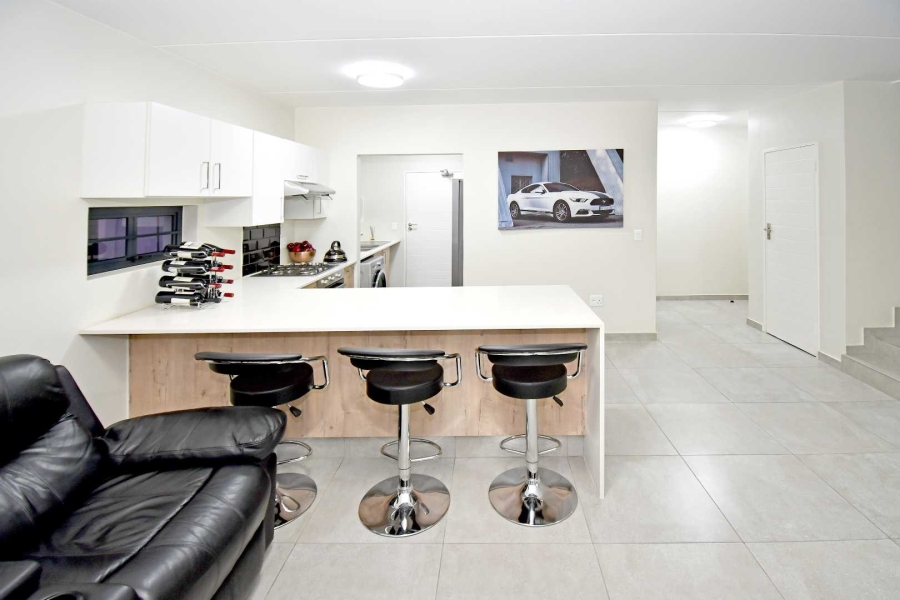 3 Bedroom Property for Sale in Witkoppen Gauteng