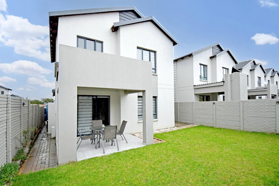 3 Bedroom Property for Sale in Witkoppen Gauteng