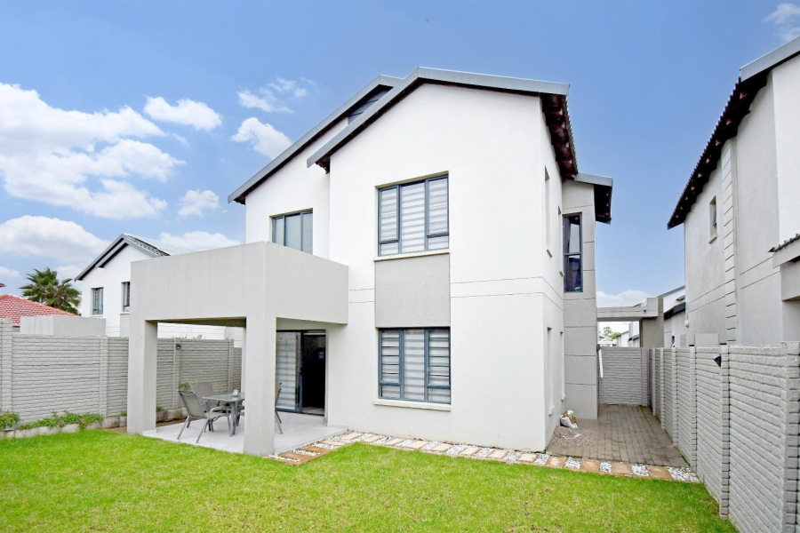 3 Bedroom Property for Sale in Witkoppen Gauteng