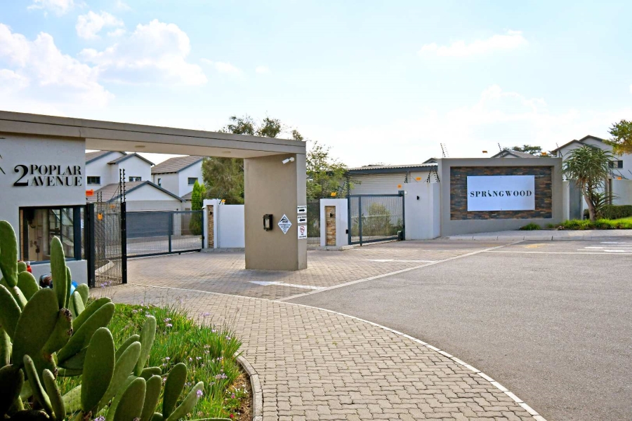 3 Bedroom Property for Sale in Craigavon Gauteng