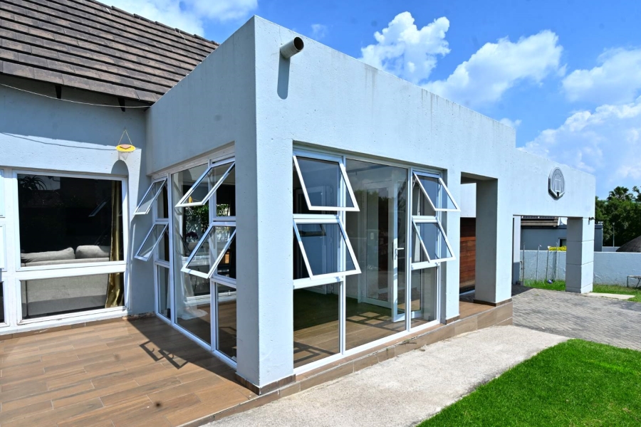 3 Bedroom Property for Sale in Fourways Gauteng