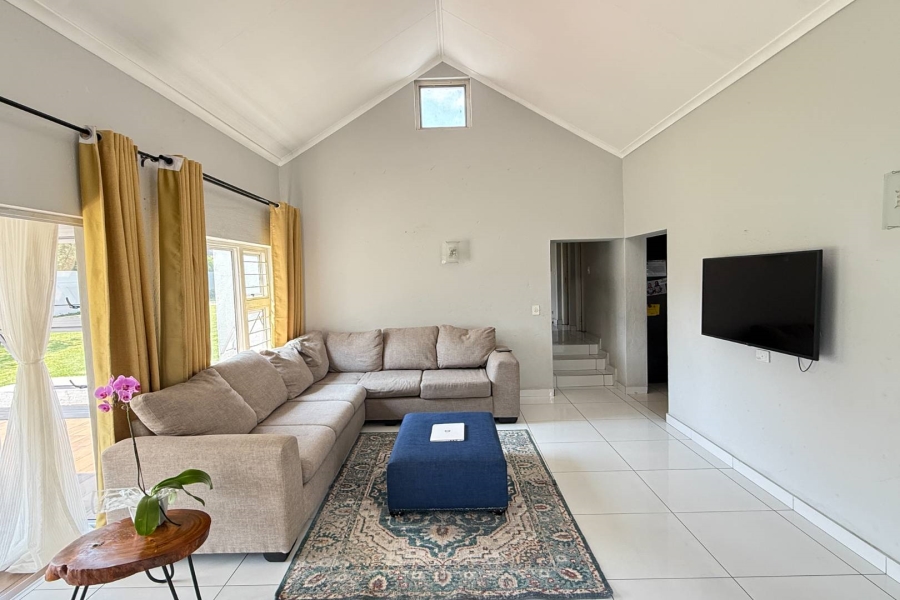 3 Bedroom Property for Sale in Fourways Gauteng