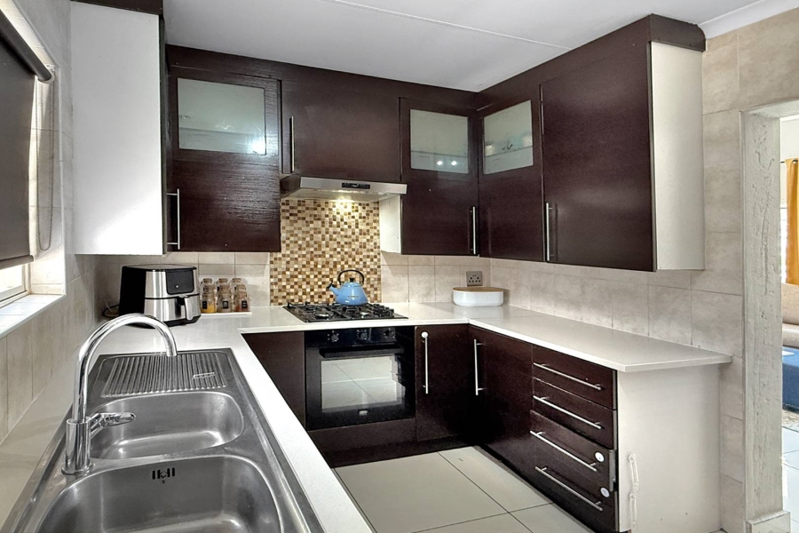 3 Bedroom Property for Sale in Fourways Gauteng