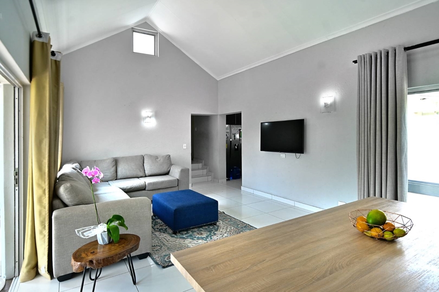 3 Bedroom Property for Sale in Fourways Gauteng