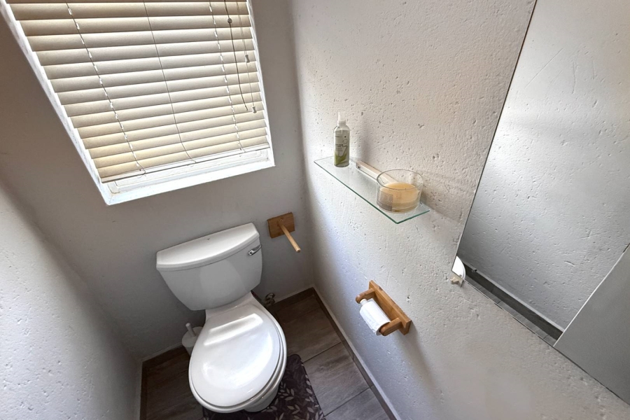 3 Bedroom Property for Sale in Fourways Gauteng