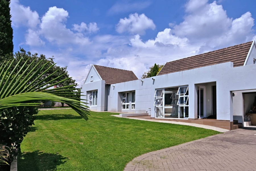 3 Bedroom Property for Sale in Fourways Gauteng