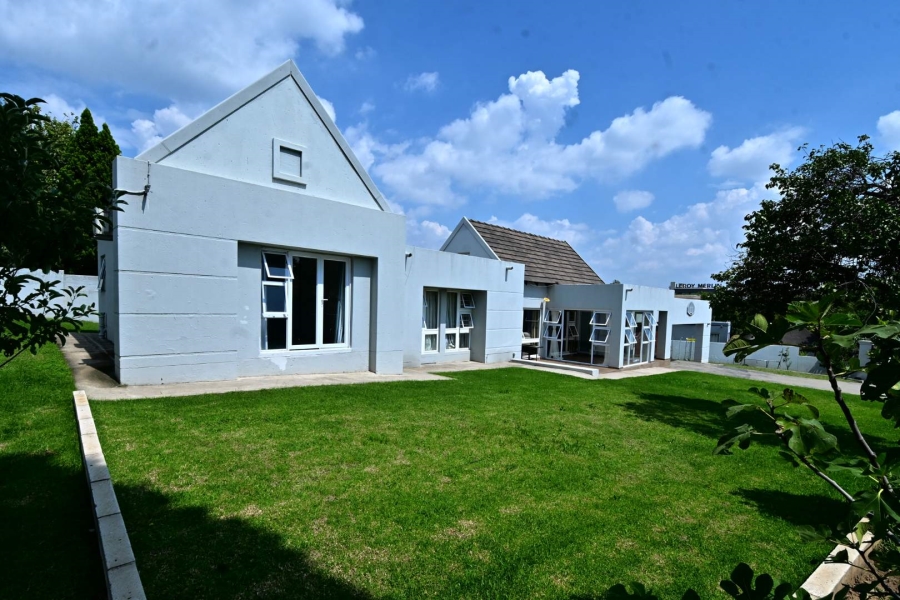 3 Bedroom Property for Sale in Fourways Gauteng