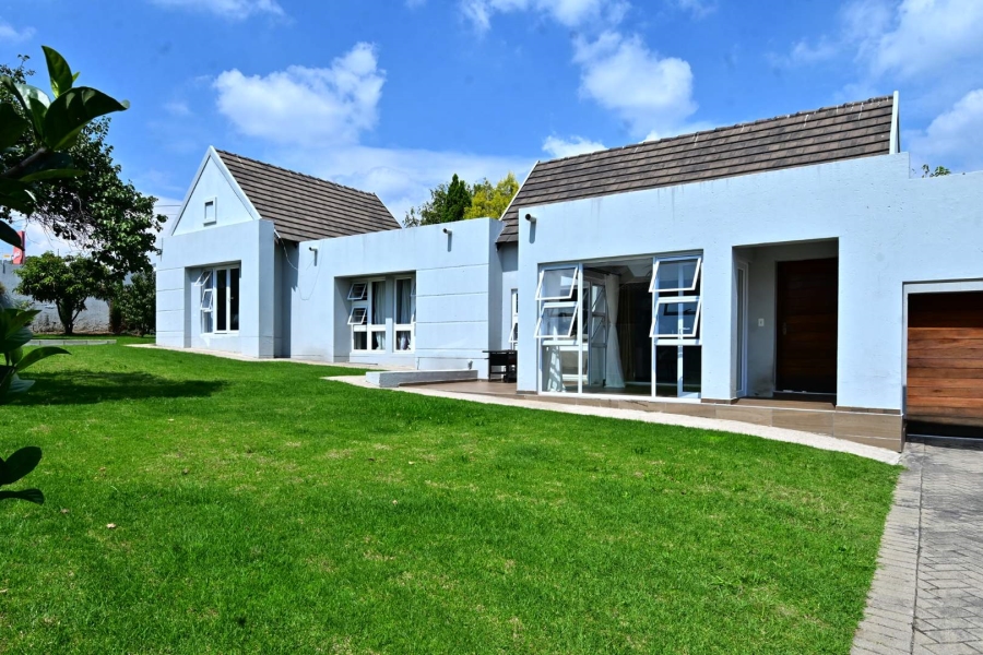 3 Bedroom Property for Sale in Fourways Gauteng