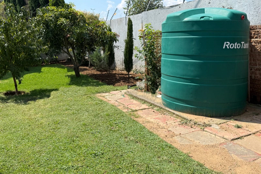 3 Bedroom Property for Sale in Fourways Gauteng