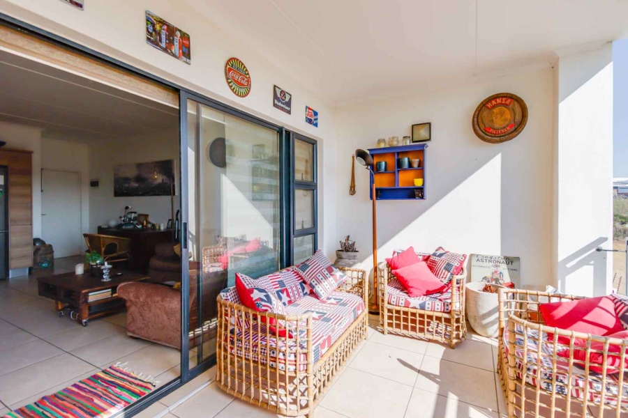 1 Bedroom Property for Sale in Modderfontein Gauteng