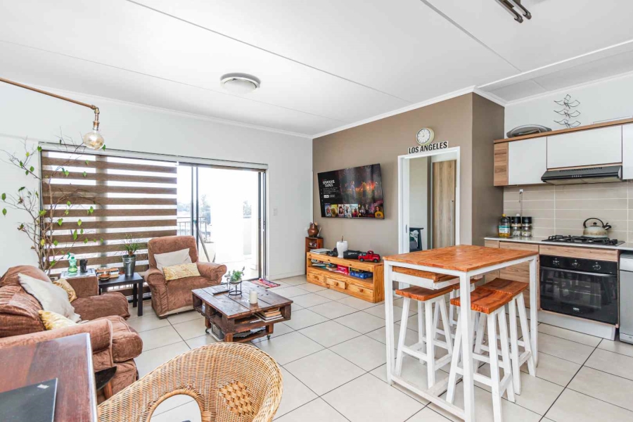 1 Bedroom Property for Sale in Modderfontein Gauteng