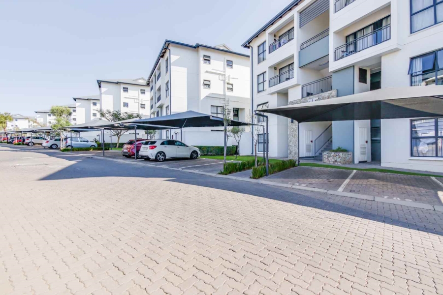 1 Bedroom Property for Sale in Modderfontein Gauteng