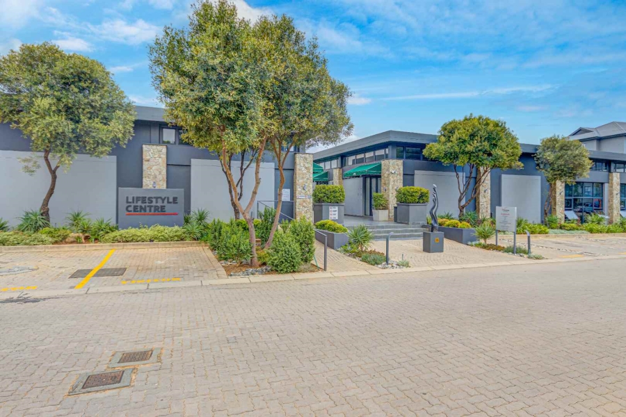 1 Bedroom Property for Sale in Modderfontein Gauteng