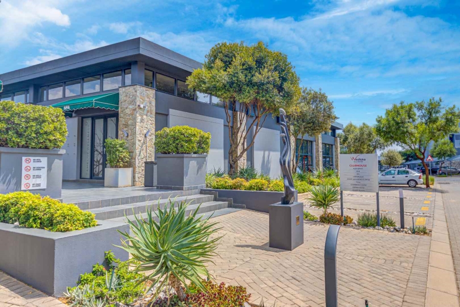 1 Bedroom Property for Sale in Modderfontein Gauteng