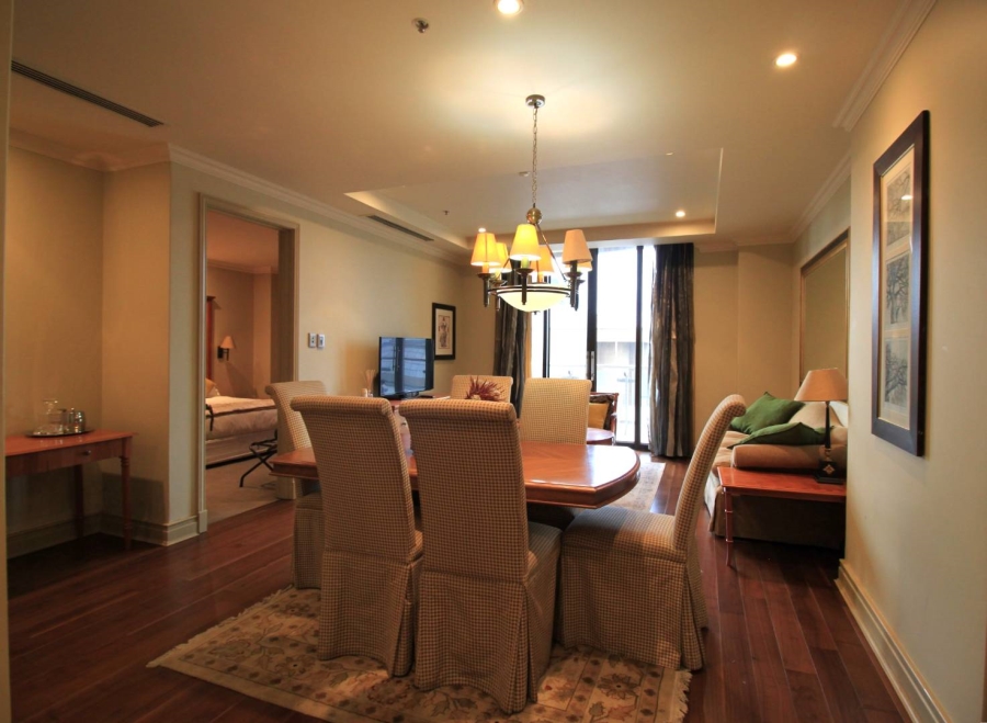 To Let 1 Bedroom Property for Rent in Sandown Gauteng