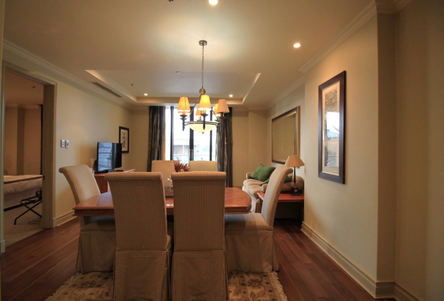 To Let 1 Bedroom Property for Rent in Sandown Gauteng