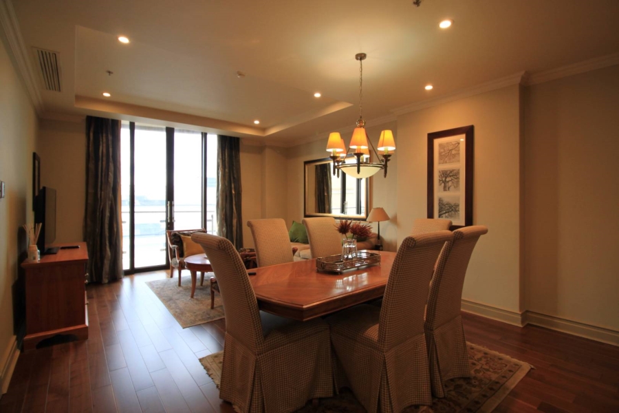 To Let 1 Bedroom Property for Rent in Sandown Gauteng