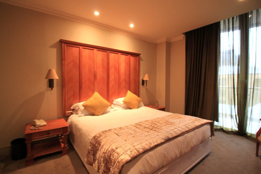 To Let 1 Bedroom Property for Rent in Sandown Gauteng