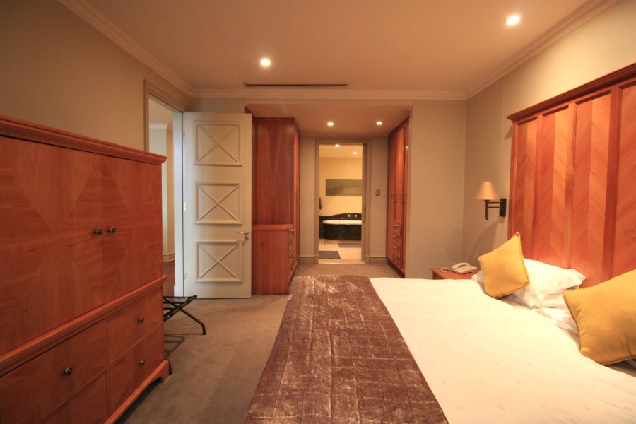 To Let 1 Bedroom Property for Rent in Sandown Gauteng