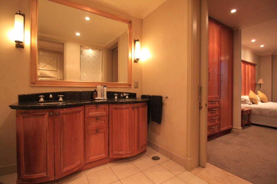 To Let 1 Bedroom Property for Rent in Sandown Gauteng