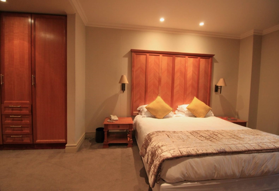 To Let 1 Bedroom Property for Rent in Sandown Gauteng