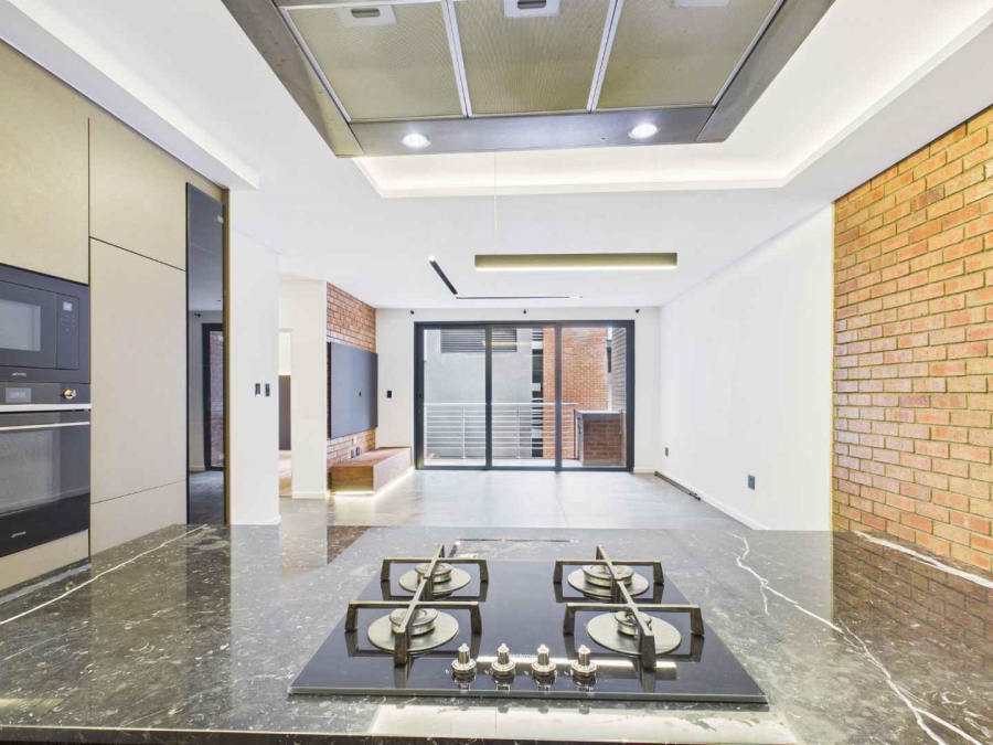 To Let 2 Bedroom Property for Rent in Broadacres Gauteng