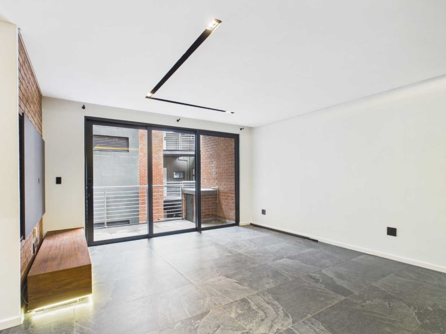 To Let 2 Bedroom Property for Rent in Broadacres Gauteng