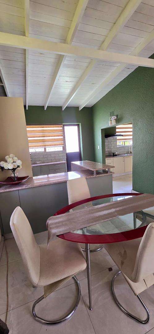 To Let 3 Bedroom Property for Rent in Lombardy East Gauteng