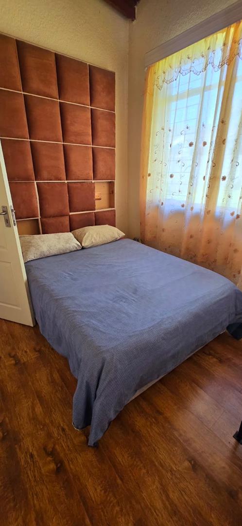 To Let 3 Bedroom Property for Rent in Lombardy East Gauteng