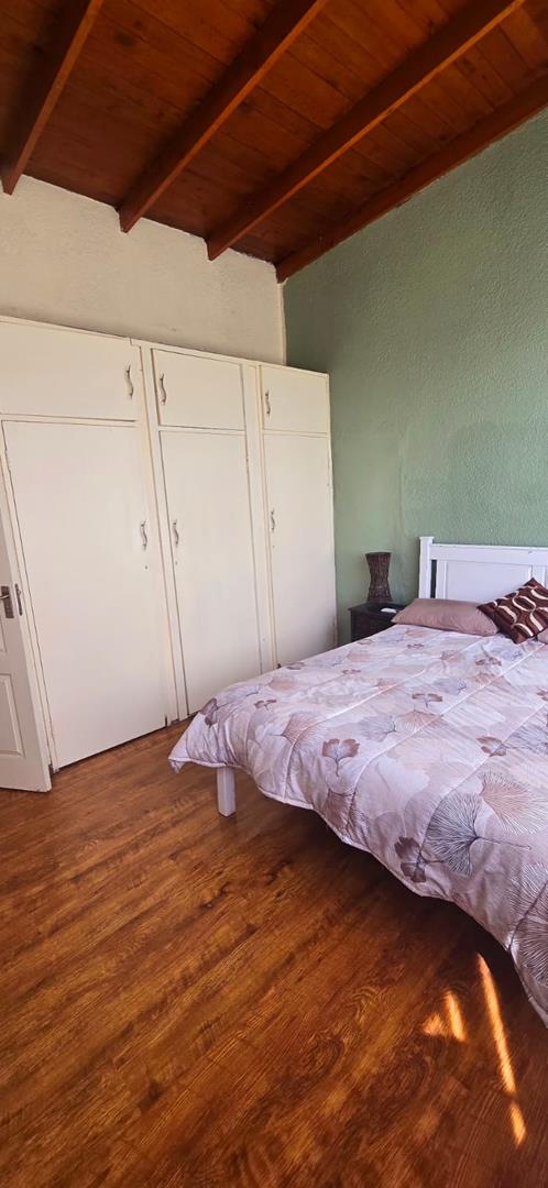 To Let 3 Bedroom Property for Rent in Lombardy East Gauteng