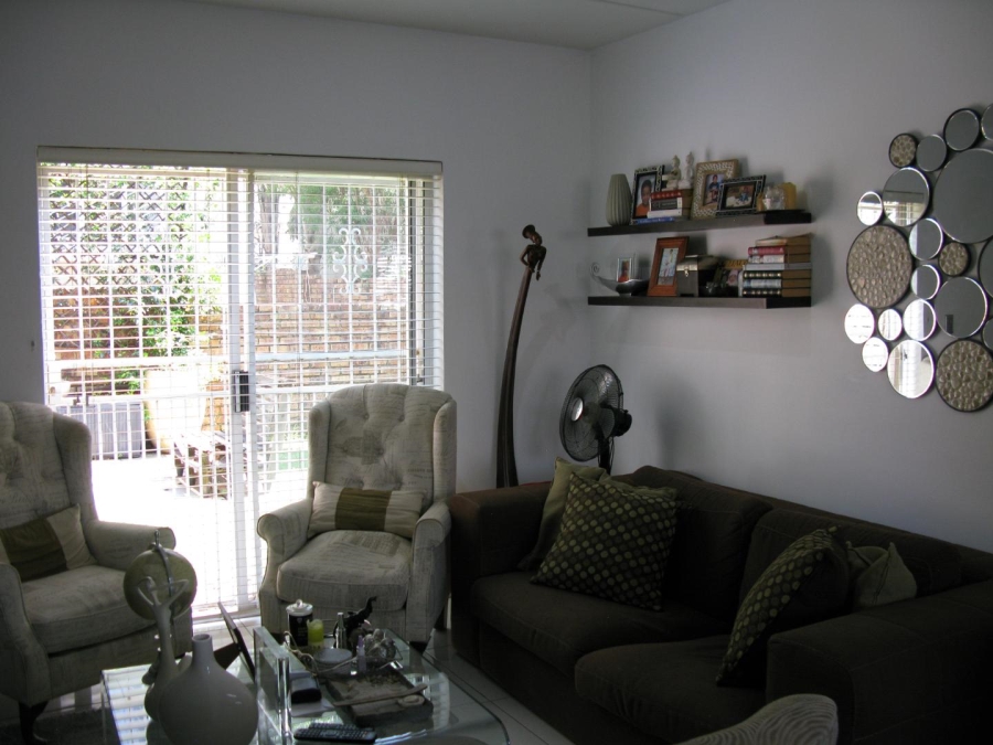 To Let 2 Bedroom Property for Rent in Noordhang Gauteng