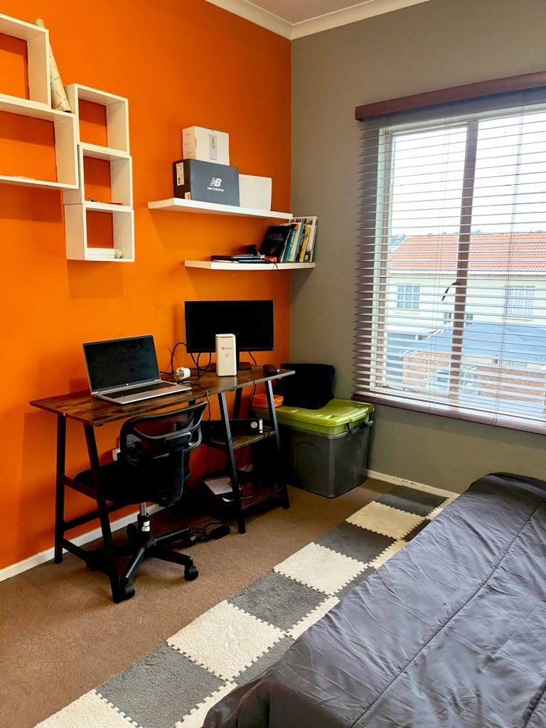 To Let 2 Bedroom Property for Rent in Noordhang Gauteng