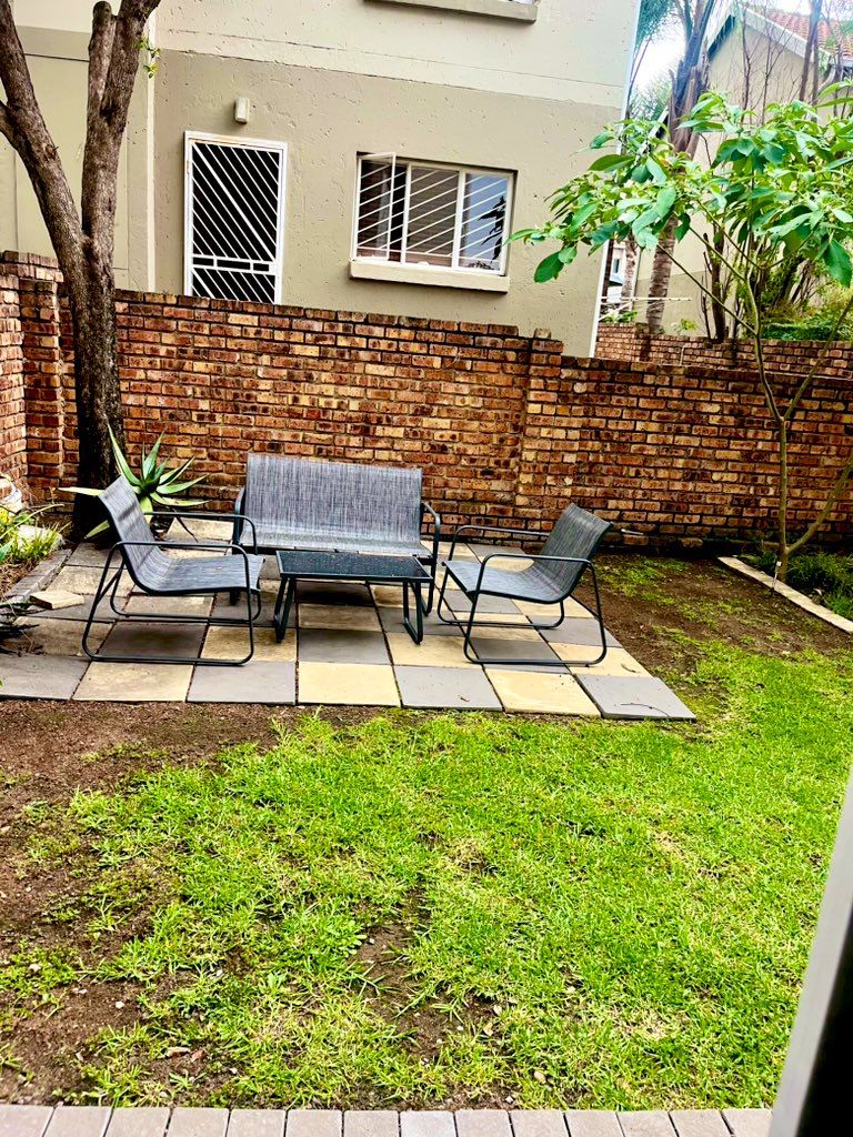To Let 2 Bedroom Property for Rent in Noordhang Gauteng