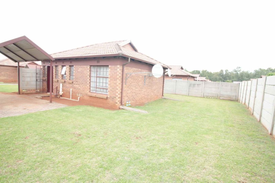 3 Bedroom Property for Sale in Clayville Gauteng