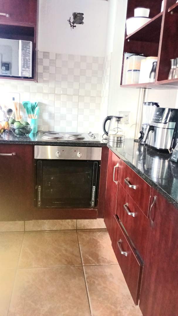 2 Bedroom Property for Sale in Bramley View Gauteng