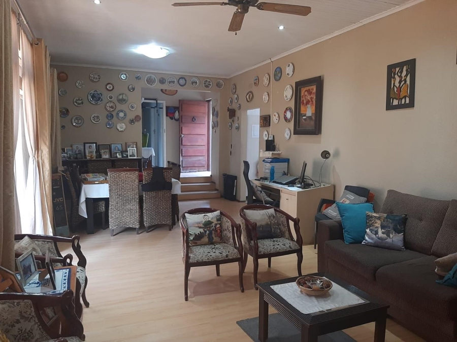 3 Bedroom Property for Sale in Lombardy East Gauteng